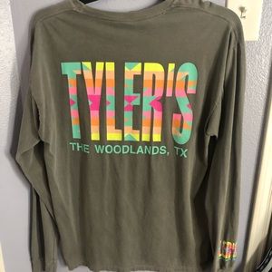 Tyler’s Comfy Longsleeve